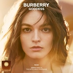 30 ML Burberry GODDESS AMBER VANILLA Parfémovaná voda 5 of 5 Parfémovaná voda