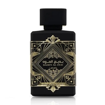 100 ML Lataffa BADE'E AL OUD Parfémovaná voda unisex 1 of 1