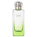 100 ML Hermès UN JARDIN SUR LE TOIT Toaletní voda unisex  1 of 3 Toaletní voda unisex