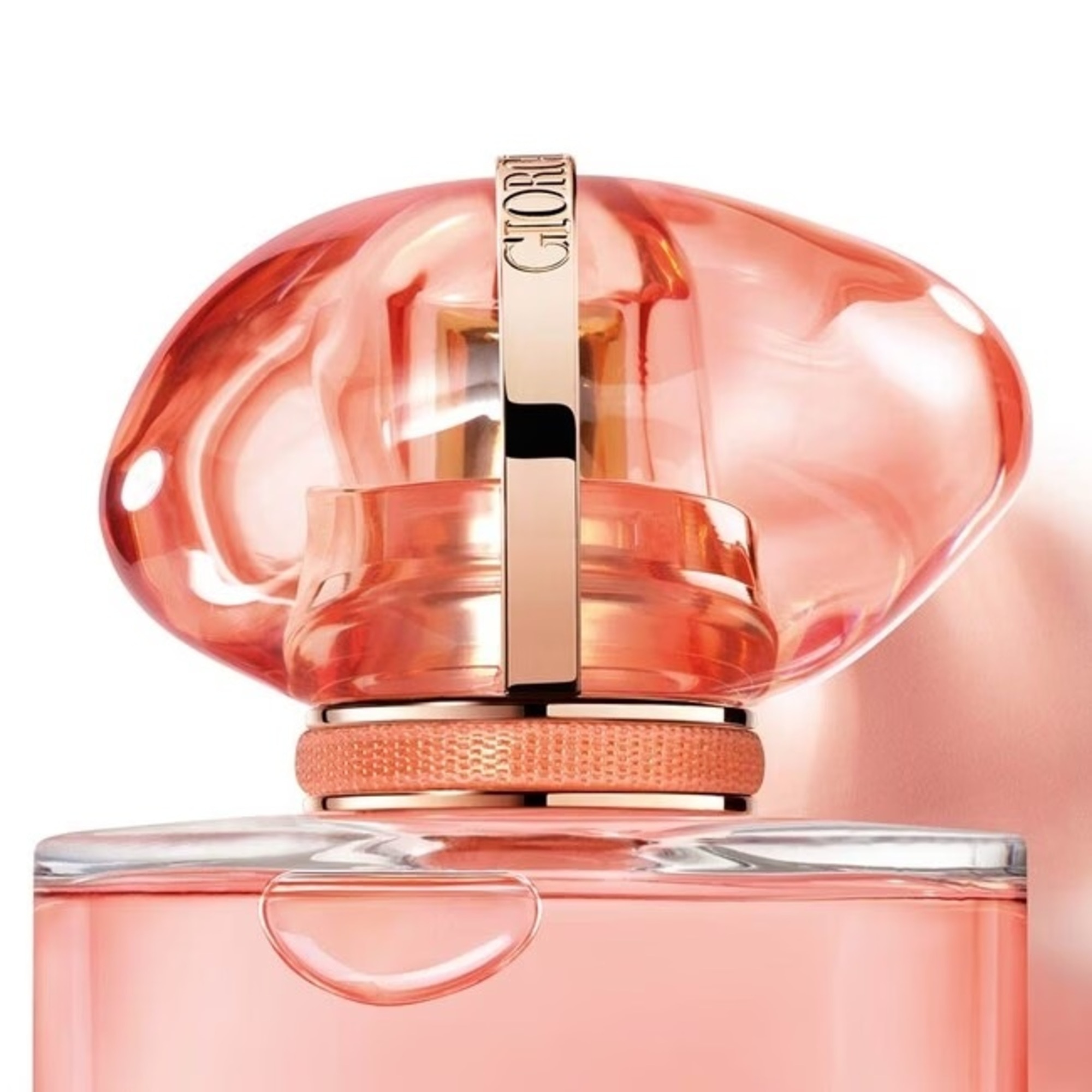 90 ML Armani MY WAY YLANG Parfémovaná voda pro ženy  1 of 5 