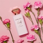 50 ML Korloff LADY BLOOMING Parfumovaná voda pro ženy  2 of 3 Parfumovaná voda pro ženy