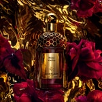 125 ML GUERLAIN ABSOLUS ALLEGORIA ROSE AMIRA Parfémovaná voda unisex 3 of 5 Parfémovaná voda unisex