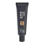  Make Up Factory ULTRA COVERAGE FOUNDATION Make-up  1 of 1 Make-up