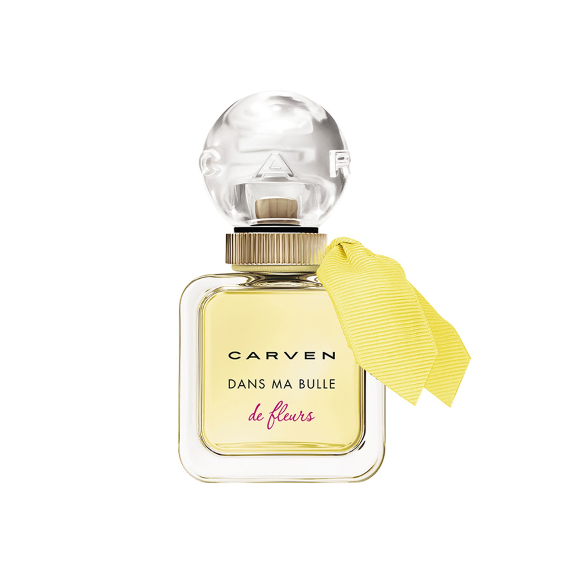 50 ML CARVEN DANS MA BULLE DE FLEURS Toaletní voda pro ženy 1 of 2 Toaletní voda pro ženy