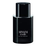 50 ML Armani ARMANI CODE Toaletní voda pro muže  1 of 4 Toaletní voda pro muže