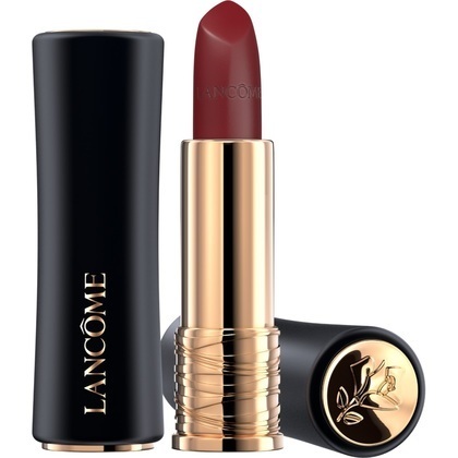  Lancôme L'ABSOLUE ROUGE DRAMA MATTE Matná rtěnka  1 of 3 