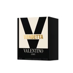 50 ML VALENTINO VENDETTA UOMO Parfémovaná voda  3 of 7 Parfémovaná voda