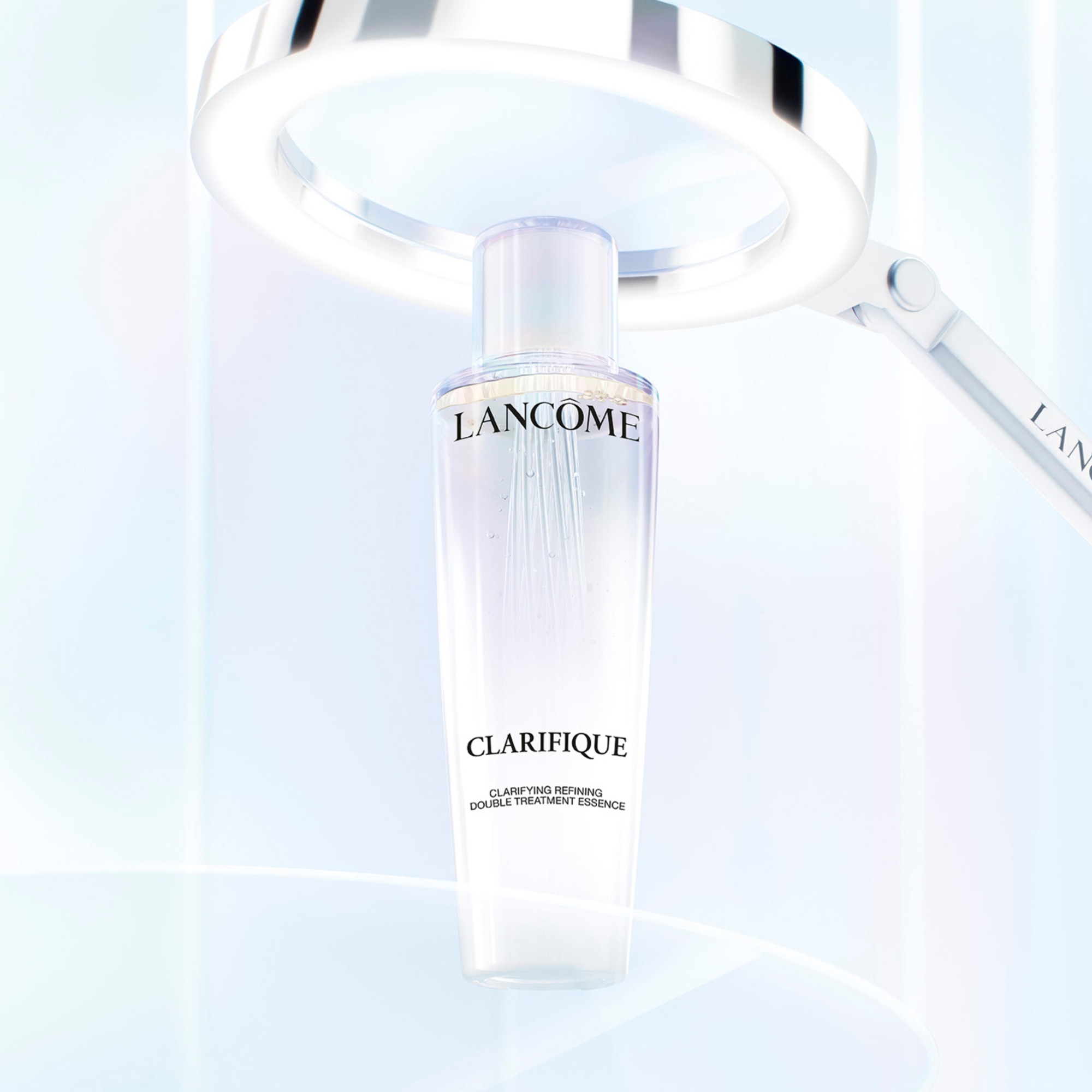 Rozjasňující esence