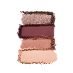  Estée Lauder PURE COLOR ENVY LUXE EYESHADOW QUAD Paletka očních stínů  2 of 2 Paletka očních stínů