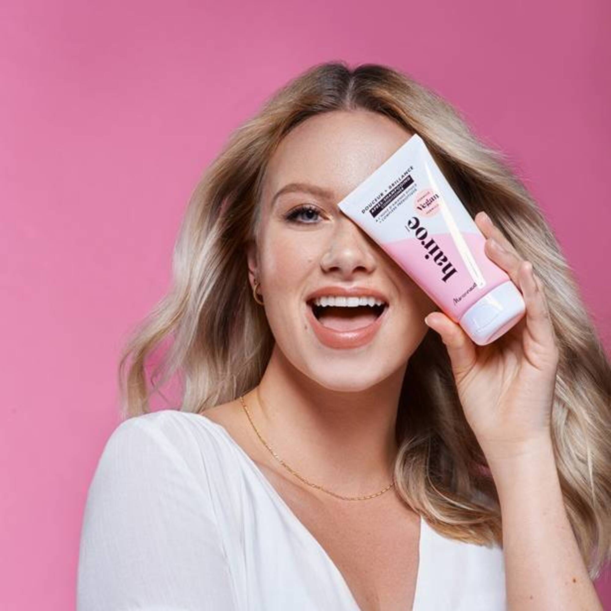 Kondicionér pro normální vlasy