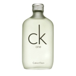 50 ML Calvin Klein CK ONE Toaletní voda unisex  1 of 2 Toaletní voda unisex