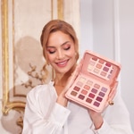 MARIONNAUD MAKE UP MY SUNSET EYE PALETTE Paletka očních stínů 4 of 9 Paletka očních stínů