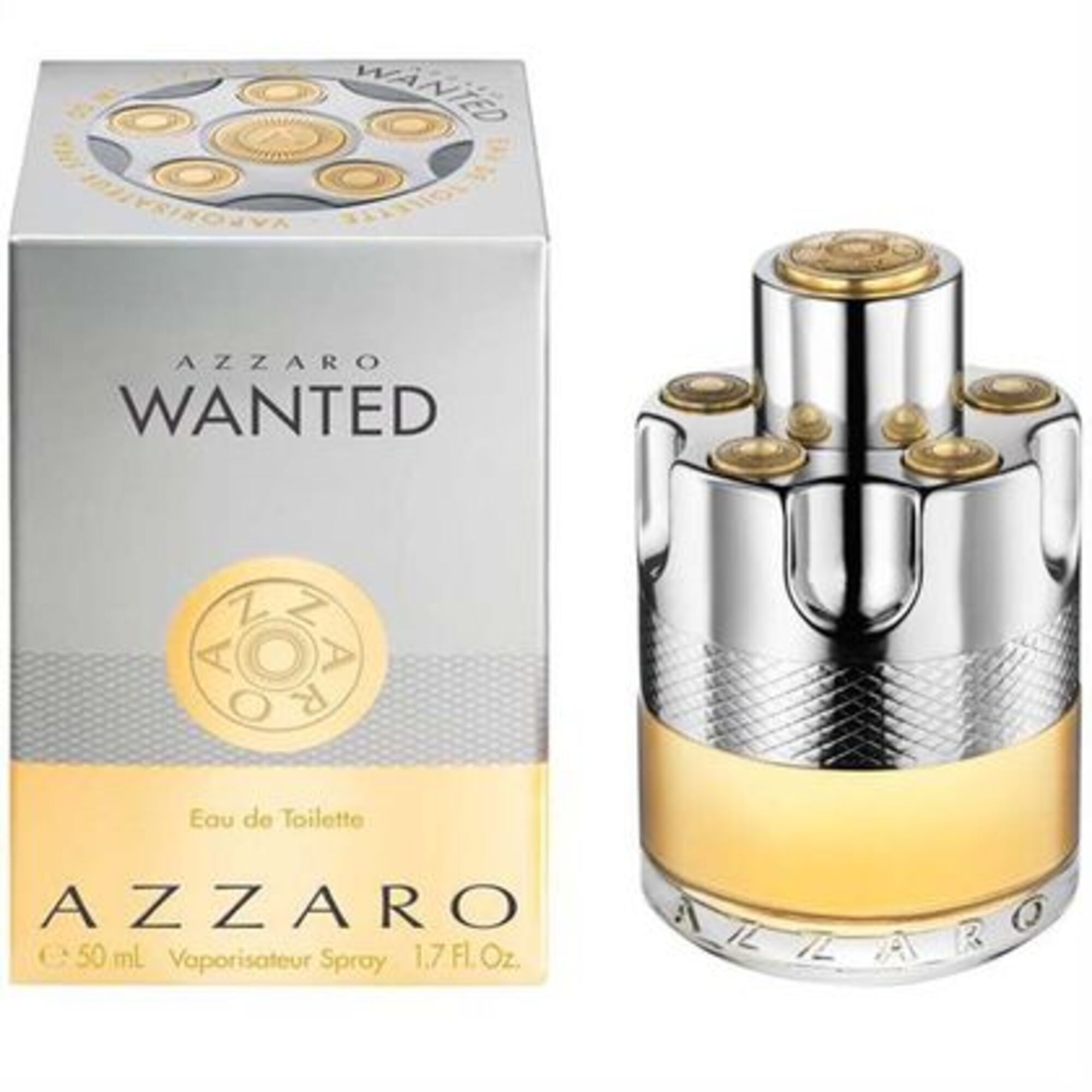 Toaletní voda pro muže