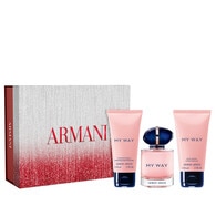  Giorgio Armani MY WAY Dárkový set  1 of 2 