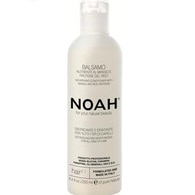 250 ML NOAH HAIR CARE Vyživující vlasový kondicionér s mangem  1 of 2 