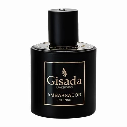 100 ML Gisada AMBASSADOR INTENSE Parfémovaná voda 1 of 3