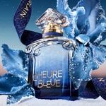 50+7,5 ML GUERLAIN L’Heure Bleue Parfémová voda Dárkový set 2 of 4 Parfémová voda Dárkový set