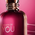30 ML Armani POWER OF YOU Parfémovaná voda 2 of 4 Parfémovaná voda