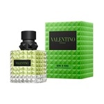 50 ML VALENTINO BORN IN ROMA GREEN STRAVAGANZA DONNA Parfémovaná voda pro ženy 3 of 8 Parfémovaná voda pro ženy