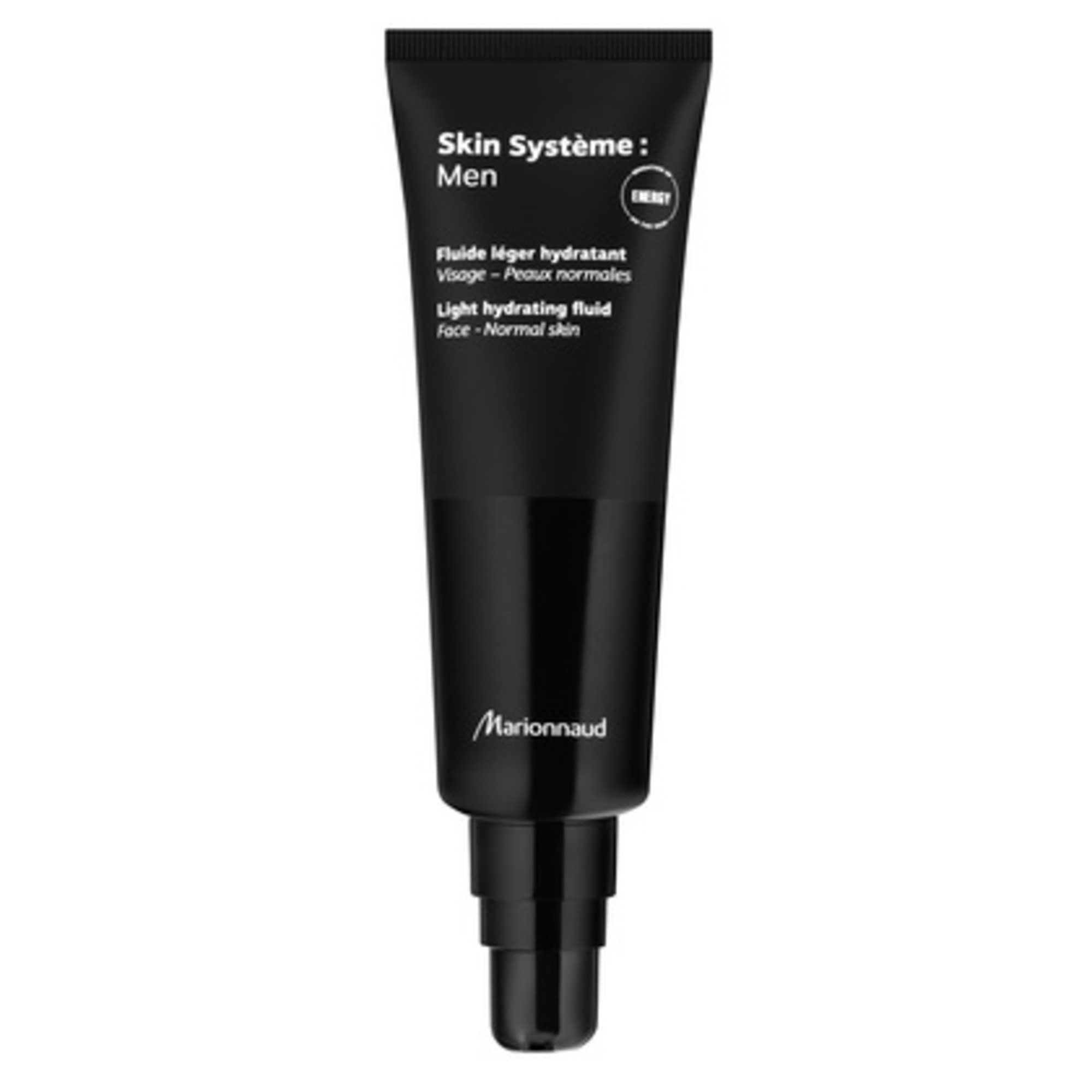 50 ML MARIONNAUD MEN SKINCARE LIGHT HYDRATING FLUID Lehký hydratační fluid 