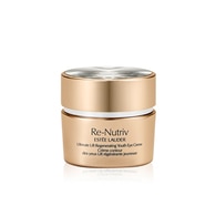 15 ML Estée Lauder RE-NUTRIV ULTIMATE LIFT REGENERATING YOUTH EYE CREME Osvěžující oční krém  1 of 2 