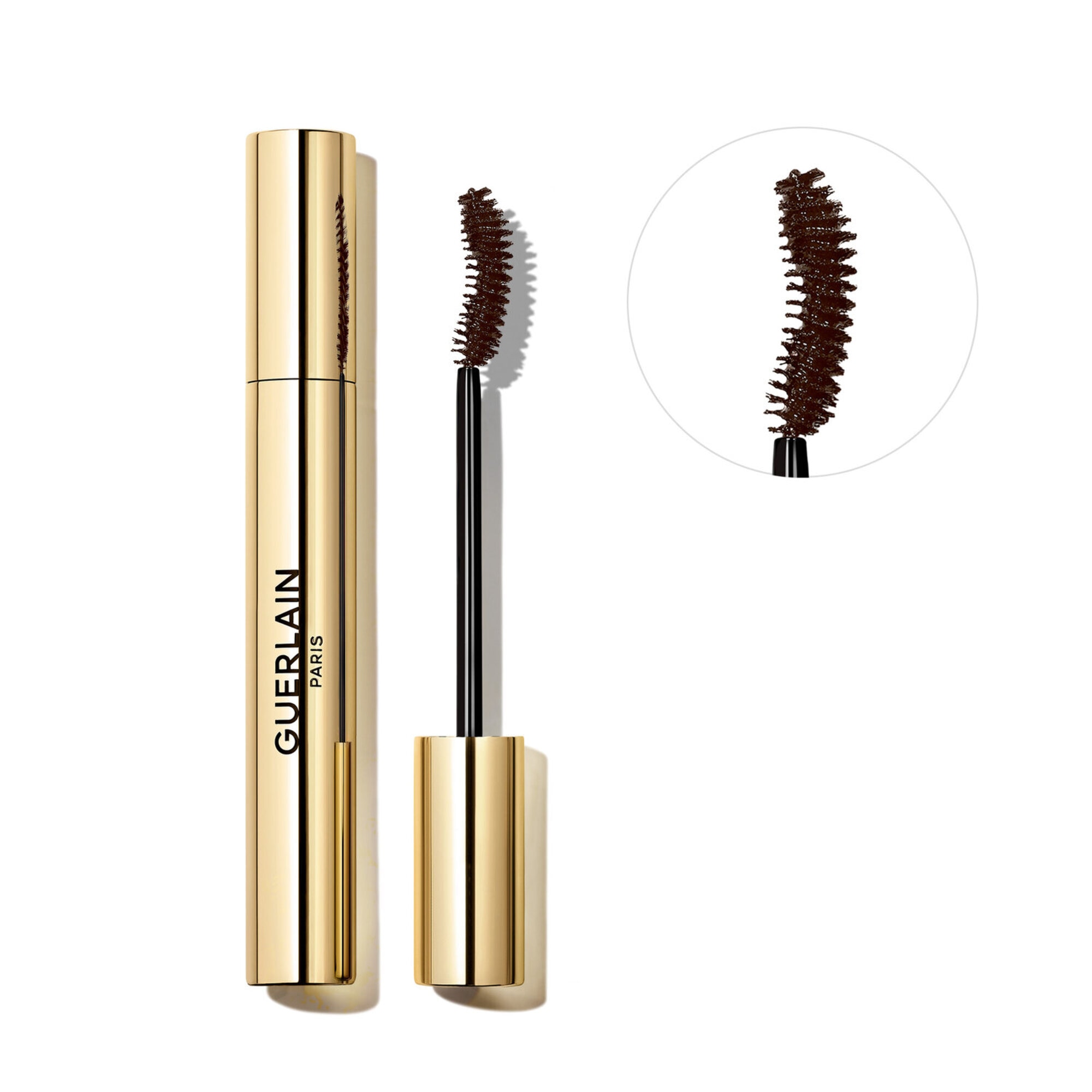 GUERLAIN NOIR G Řasenka 1 of 3 Řasenka