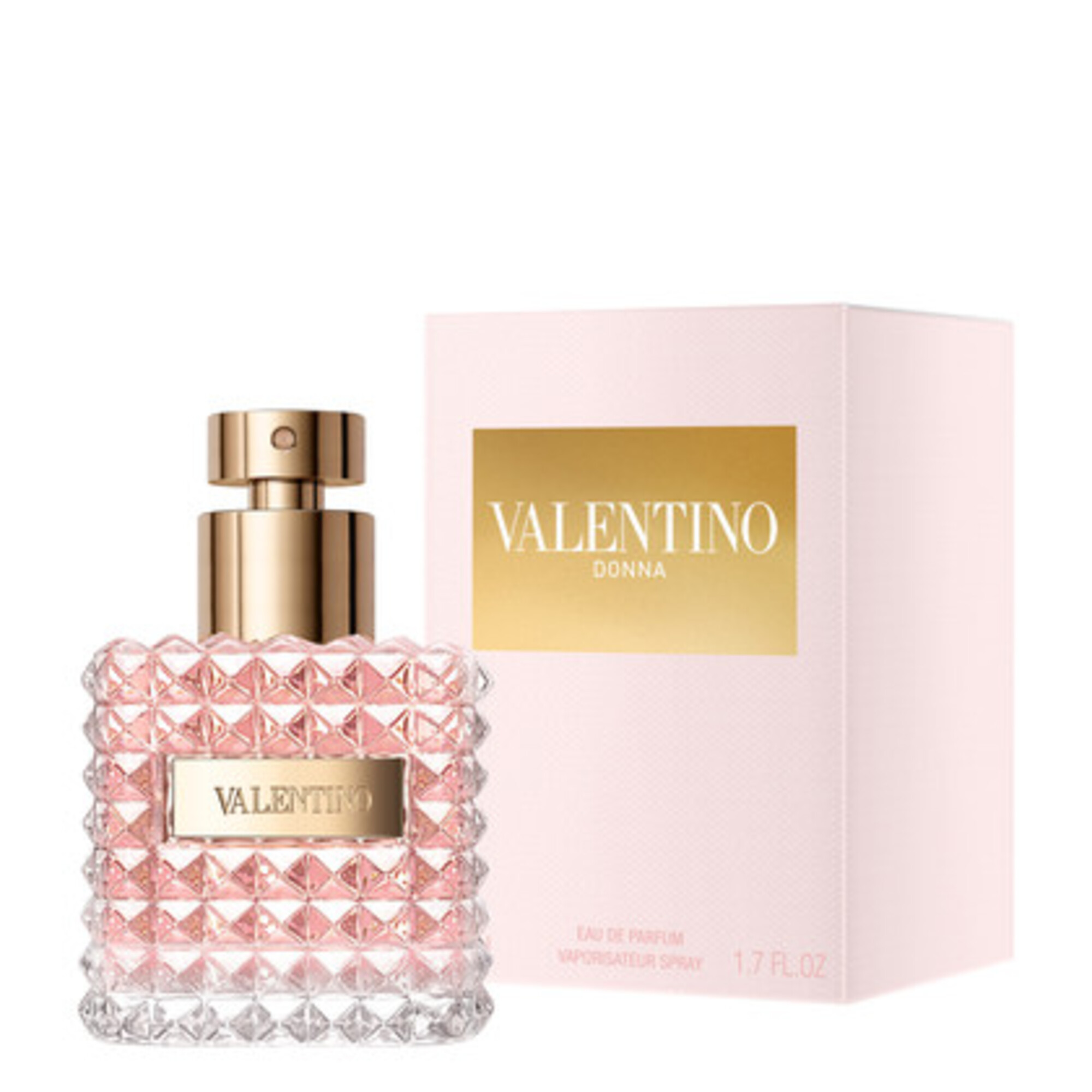 50 ML VALENTINO DONNA Parfémovaná voda pro ženy  1 of 2 