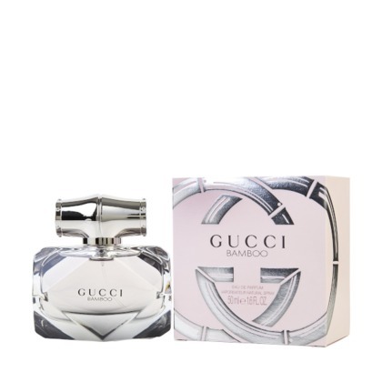 50 ML GUCCI BAMBOO Parfémová voda pro ženy  1 of 1 