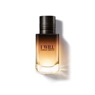 30 ML Armani I WILL Parfémovaná voda  