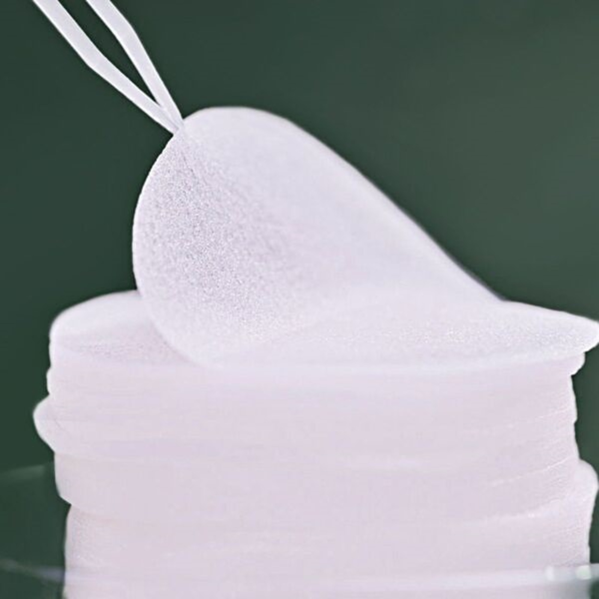 Zklidňující polštářky