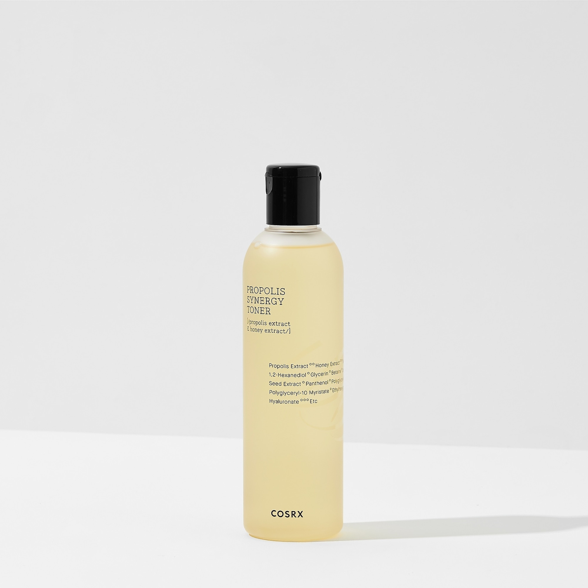 150 ML COSRX FULL FIT PROPOLIS SYNERGY TONER Tonikum s obsahem extraktu z propolisu  2 of 3 Tonikum s obsahem extraktu z propolisu