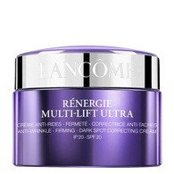 50 ML LANCÔME RENERGIE MULTI-LIFT ULTRA SPF Denní krém proti stárnutí pleti  1 of 2 