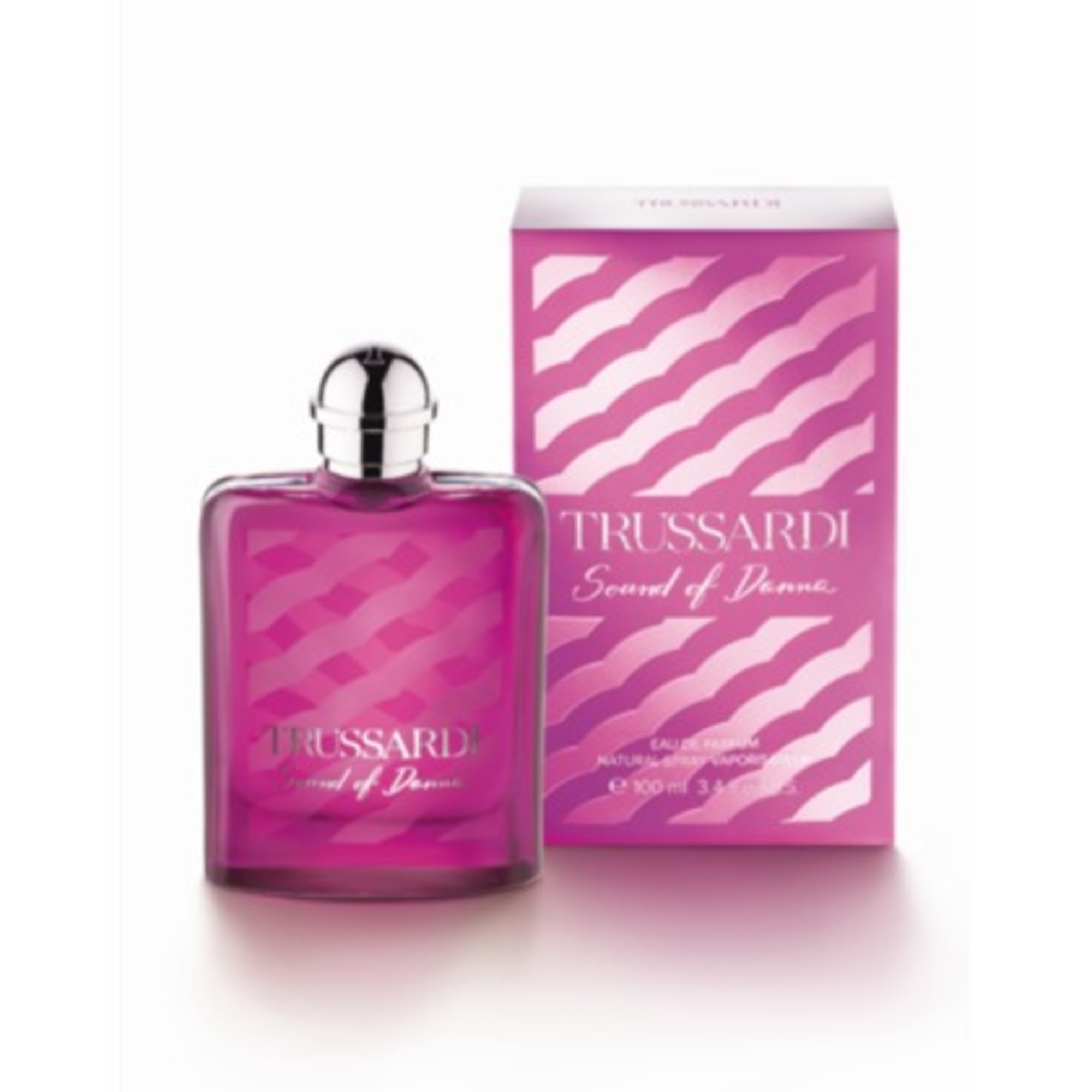 Parfémová voda pro ženy