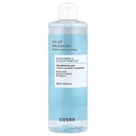 400 ML COSRX LOW PH NIACINAMIDE CLEANSIN WATER Čisticí pleťová voda s nízkým pH a niacinamidem  1 of 2 Čisticí pleťová voda s nízkým pH a niacinamidem