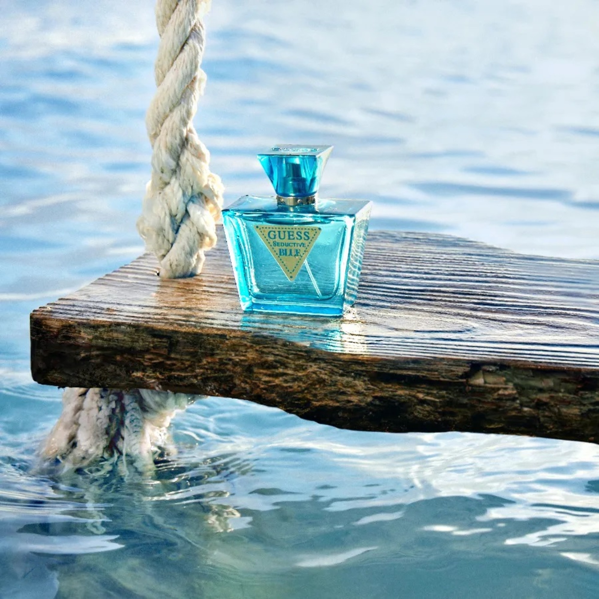 Toaletní voda pro ženy