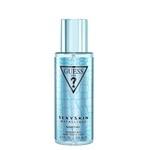 250 ML GUESS SEXY SKIN METALLIQUE MARTINI Tělový sprej pro ženy  1 of 1 Tělový sprej pro ženy