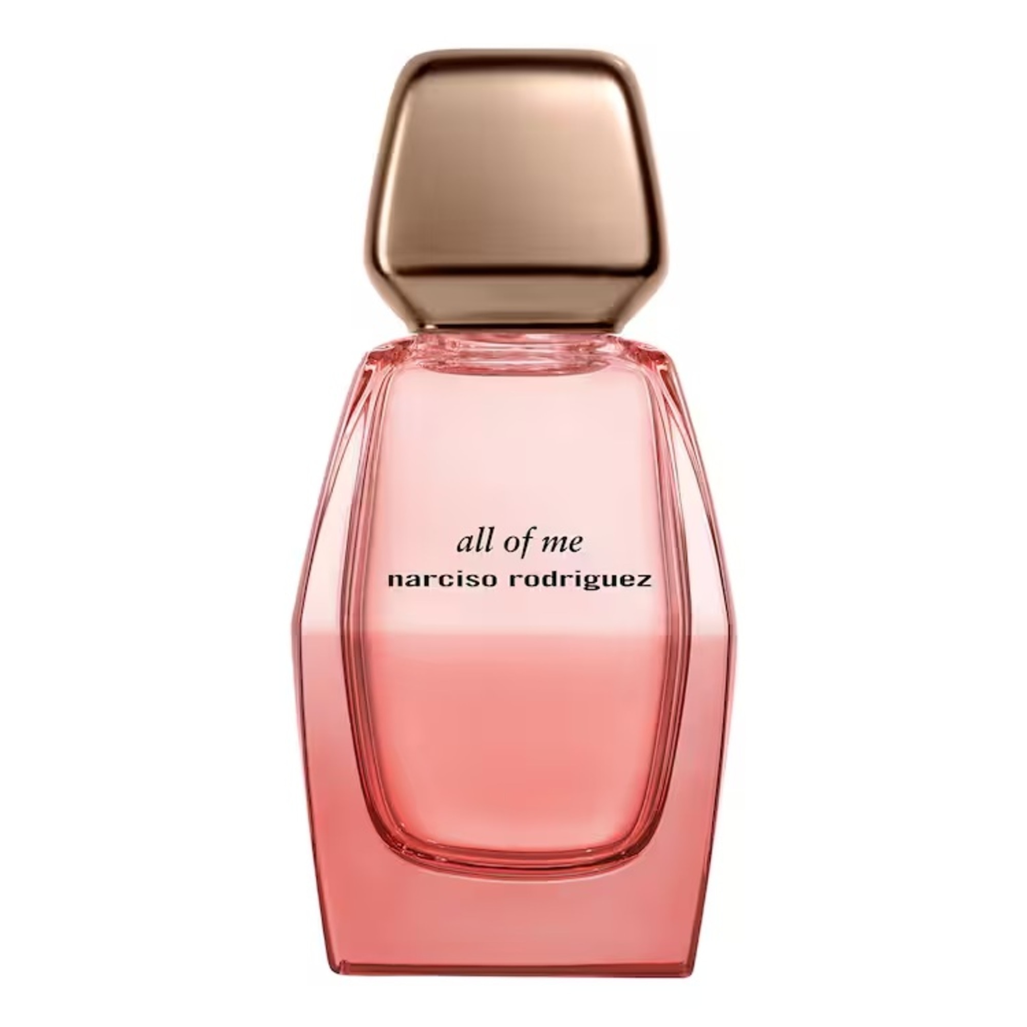 50 ML NARCISO RODRIGUEZ ALL OF ME INTENSE Parfémovaná voda 1 of 1 Parfémovaná voda
