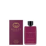 50 ML GUCCI GUILTY ABSOLUTE&nbsp;POUR FEMME Parfémovaná voda pro ženy  3 of 6 Parfémovaná voda pro ženy