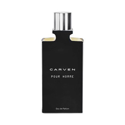 100 ML CARVEN POUR HOMME Toaletní voda pro muže 1 of 1