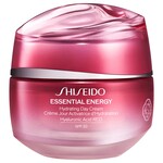 50 ML SHISEIDO ESSENTIAL ENERGY Hydratační krém SPF 20 1 of 6 Hydratační krém SPF 20