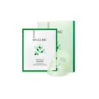 23 G Max Clinic CENTELLA CALMING MASK Hydratační a zklidňující pleťová maska  1 of 2 