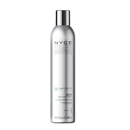 300 ML Nyce ECO HAIRSPRAY FIX 4 Silný lak ve spreji 1 of 1