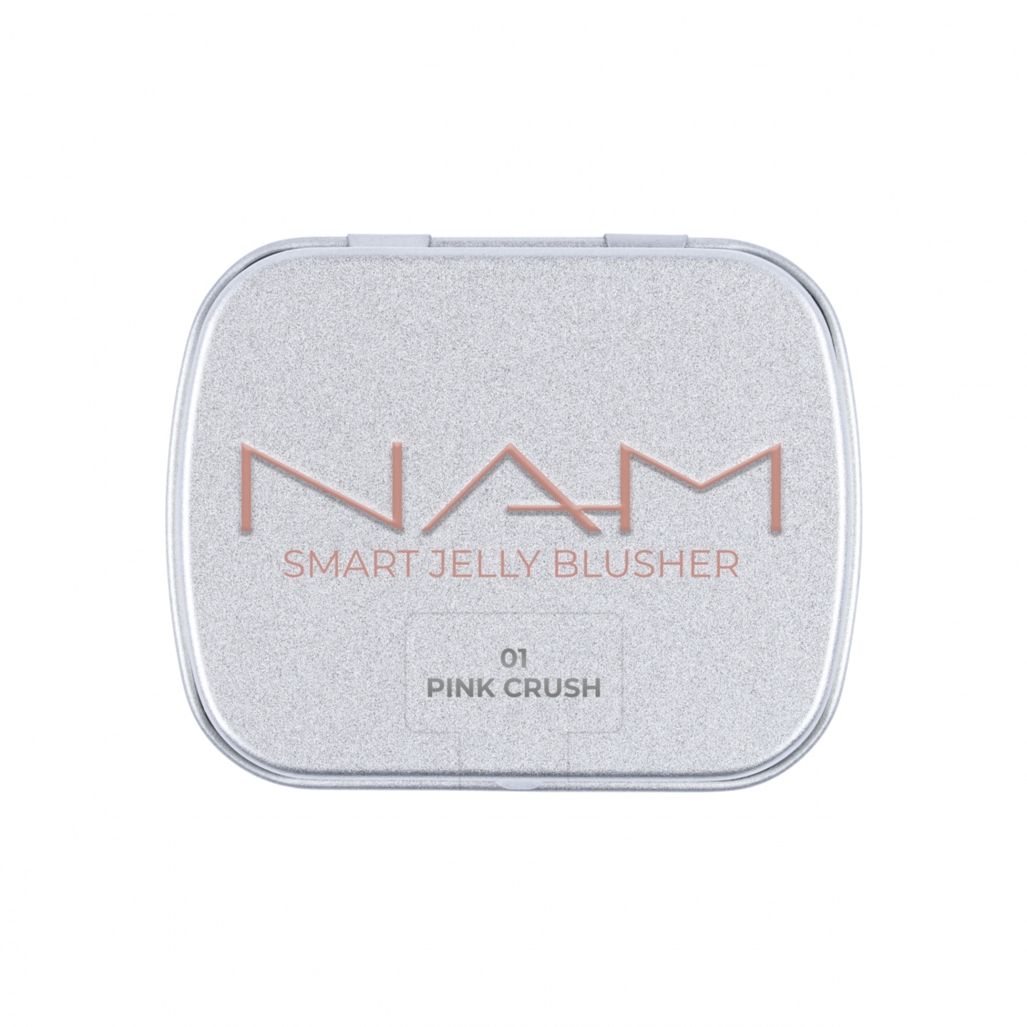Nam SMART JELLY BLUSHER Tvářenka 1 of 3