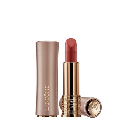 Lancôme L'ABSOLU ROUGE INTIMATTE Lehká matná rtěnka 1 of 3