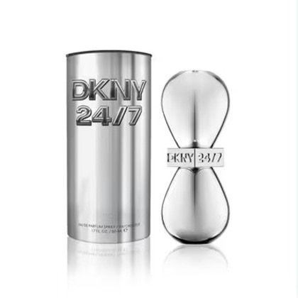 50 ML DKNY DKNY 24/7 Parfémovaná voda pro ženy 1 of 3