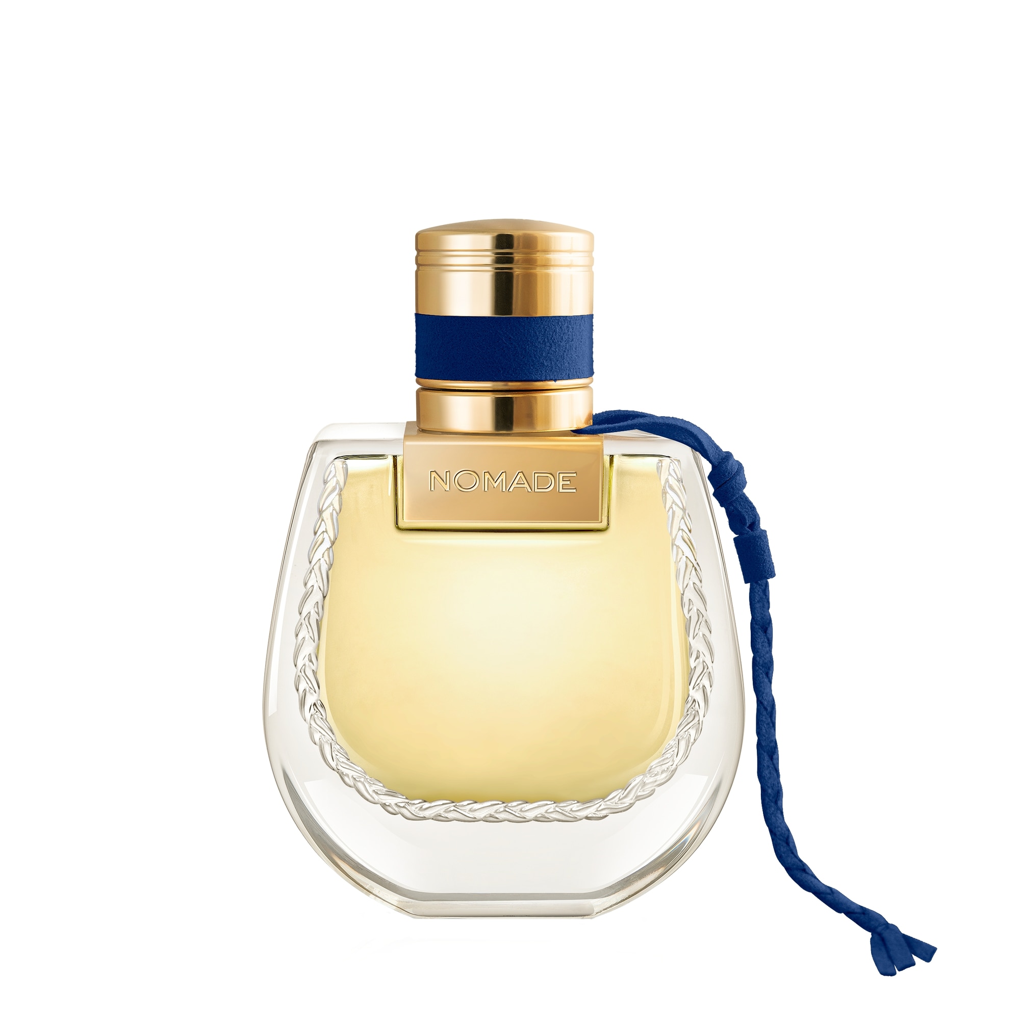50 ML Chloé NOMADE NUIT D'EGYPTE Parfémovaná voda pro ženy 1 of 3 Parfémovaná voda pro ženy