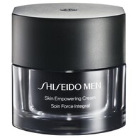 50 ML SHISEIDO MEN SKIN EMPOWERING CREAM Prémiová péče proti stárnutí pro muže  
