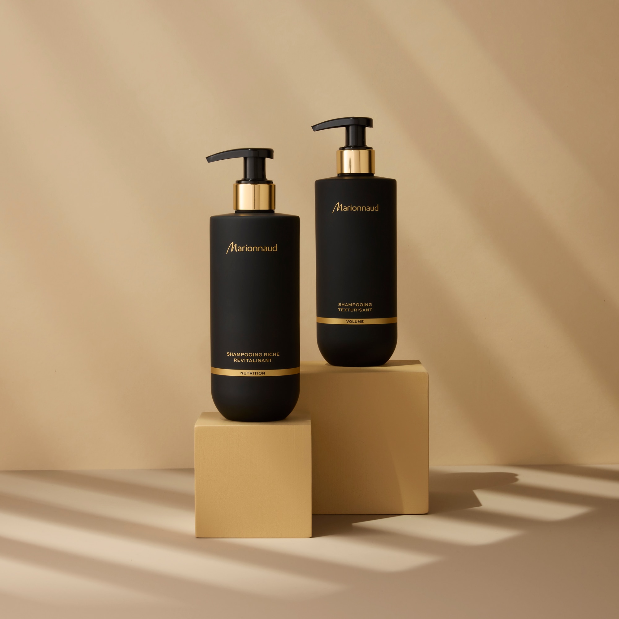 300 ML Marionnaud Premium Hair Care HAIRCARE Texturizační objemový šampon 1 of 6