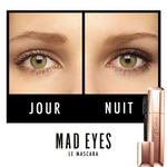  GUERLAIN MAD EYES Objemová řasenka  2 of 3 Objemová řasenka