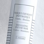 40 G Sisley EXFOLIATING ENZYME MASK Přípravná exfoliační enzymatická maska 2 of 6 Přípravná exfoliační enzymatická maska